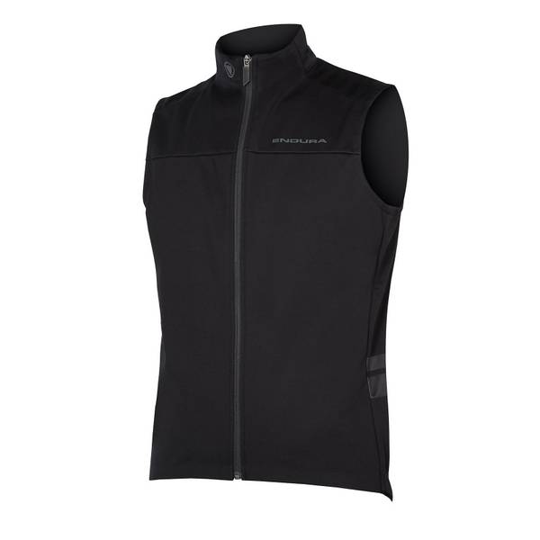 Windchill Gilet II - Black