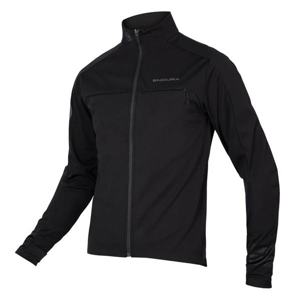 Windchill Jacket II - Black