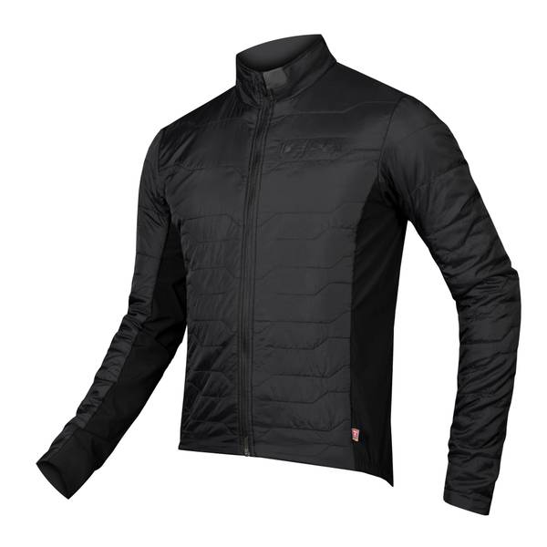 Pro SL PrimaLoft® Jacket II - Black