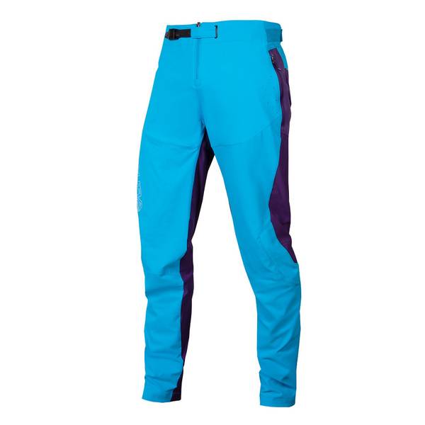 MT500 Burner Pant - Electric Blue