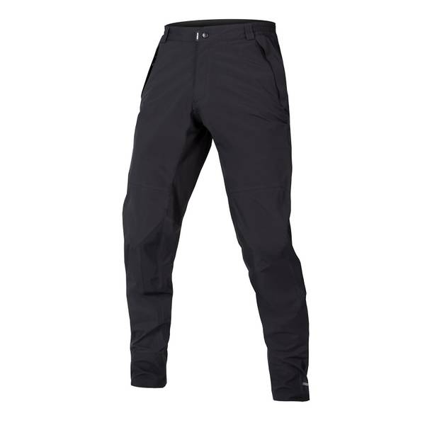 MT500 Waterproof Trouser II - Black