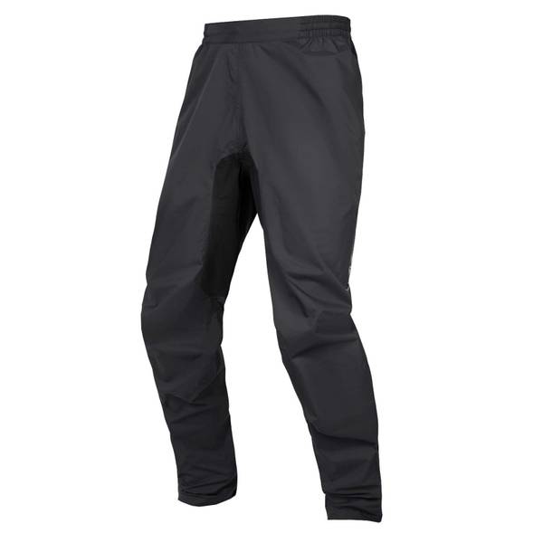 Hummvee Waterproof Trouser - Black