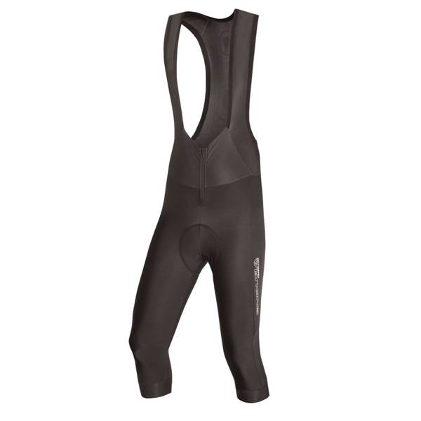 FS260-Pro Thermo Bibknicker - Black