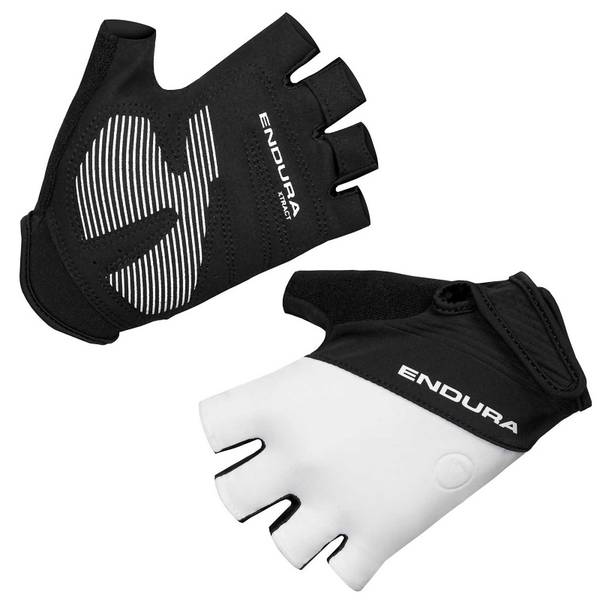 Women's Xtract Mitt II - White