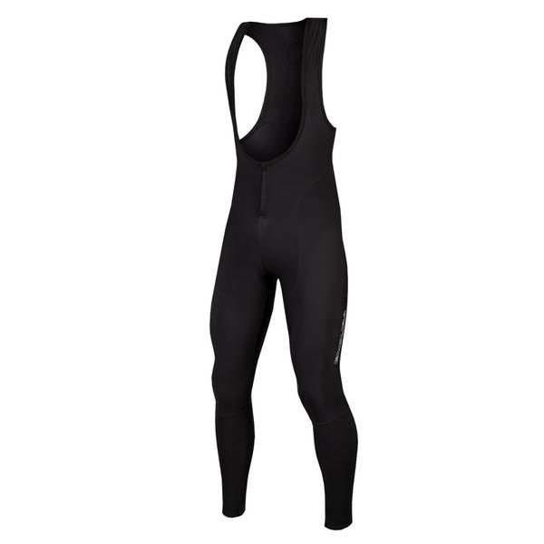 FS260-Pro Thermo bibtights II No Pad - Black