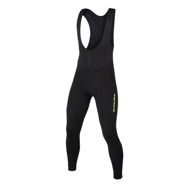 Windchill Bibtights - Hi-Viz Yellow