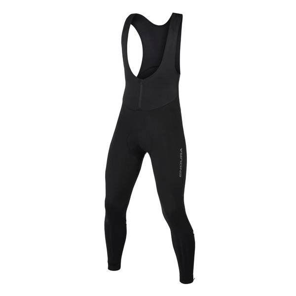 Windchill Bibtights - Black