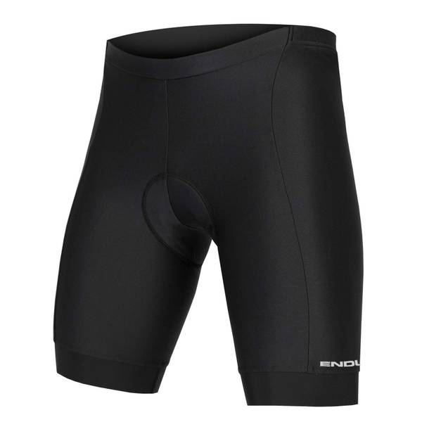 Xtract Gel Short II - Black