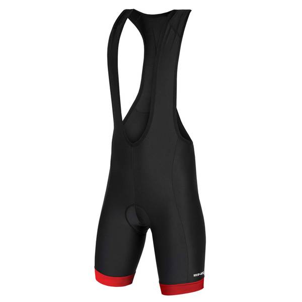 Xtract Bibshort II - Red