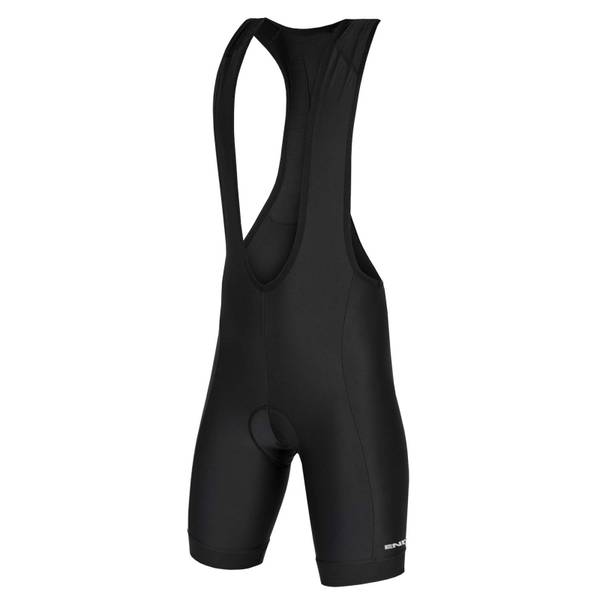 Xtract Bibshort II - Black