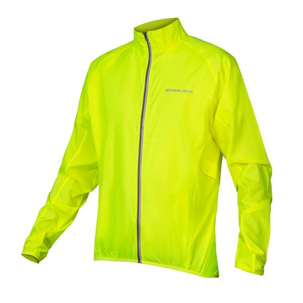 Pakajak - Hi-Viz Yellow