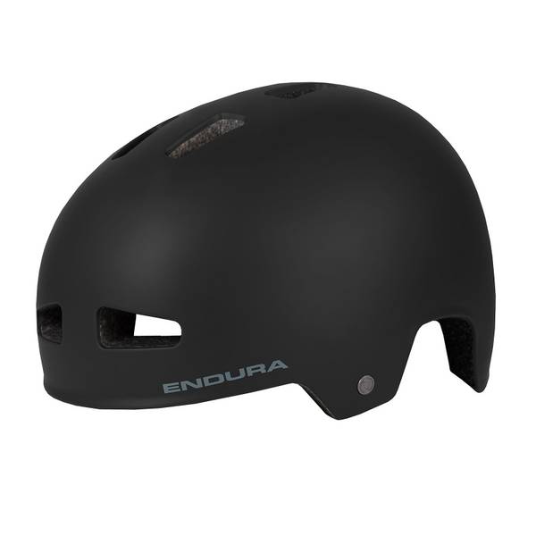 PissPot Helmet - Matt Black