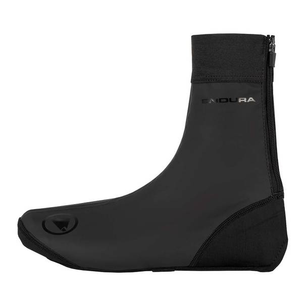 Windchill Overshoe - Black