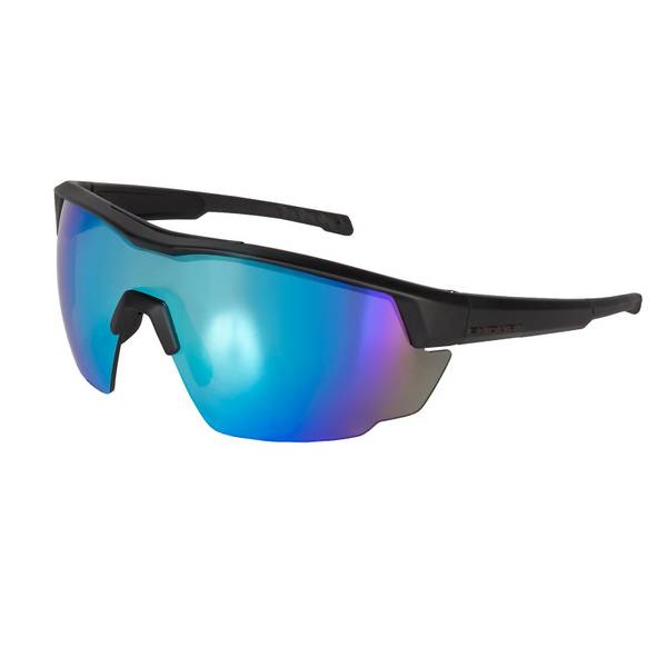 FS260-Pro Glasses - Black