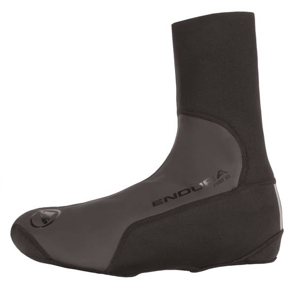 Pro SL Overshoe - Black