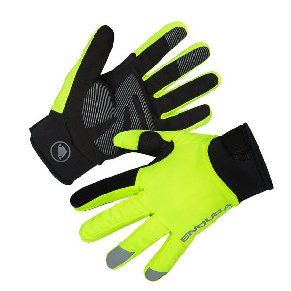 Strike Glove - Hi-Viz Yellow