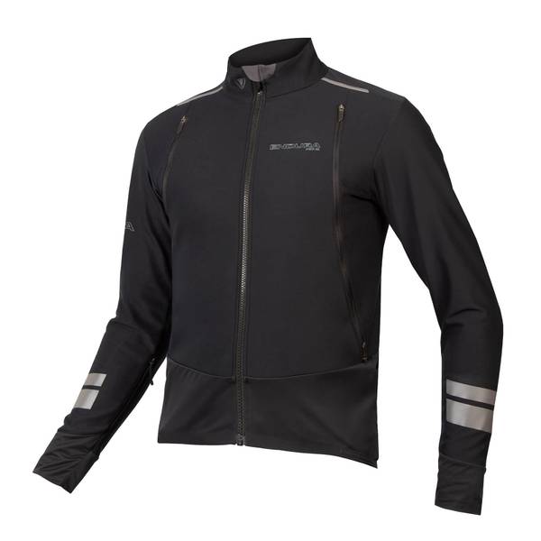 Pro SL 3-Season Jacket - Black