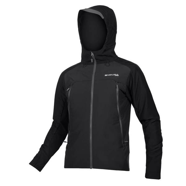 MT500 Freezing Point Jacket II - Black