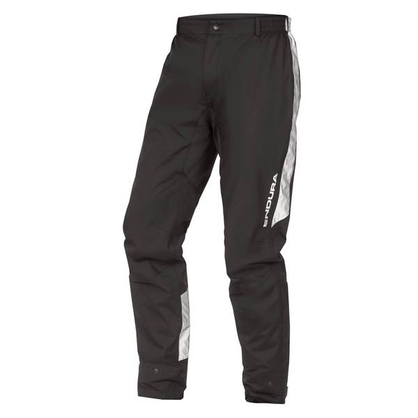 Urban Luminite Waterproof Pant II - Anthracite