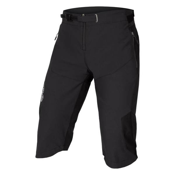 MT500 Burner Short - Black