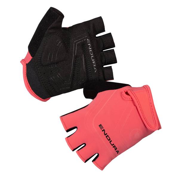 Women's Xtract Mitt - Punch Pink