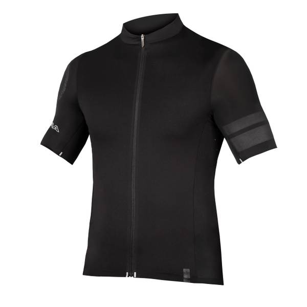 Pro SL S/S Jersey - Black