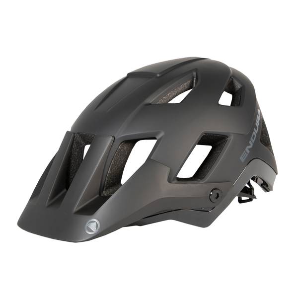 Hummvee Plus MIPS® Helmet - Black