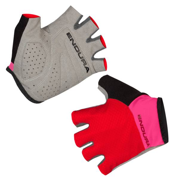 Xtract Lite Mitt - Red