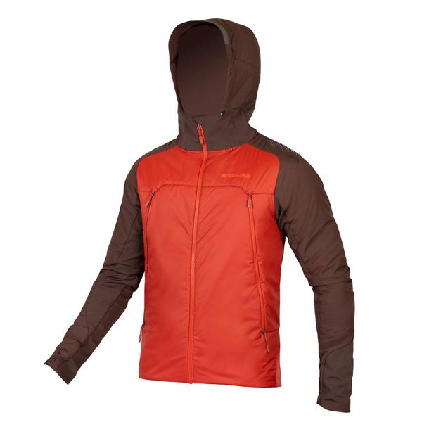 MT500 Freezing Point Jacket II - Java