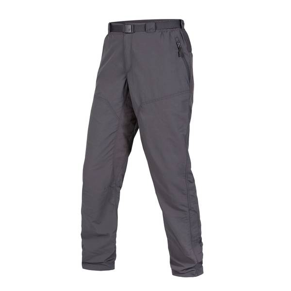 Hummvee Trouser - Grey