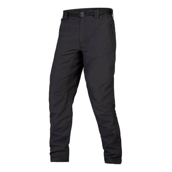 Hummvee Trouser - Black