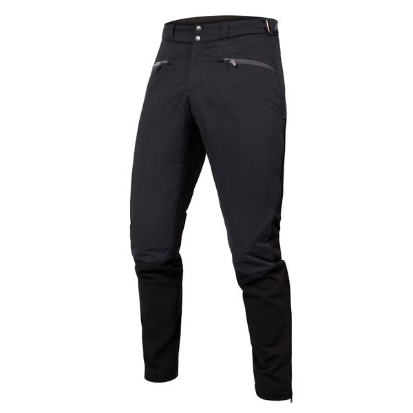 MT500 Freezing Point Trouser - Black