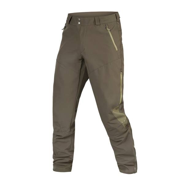 MT500 Spray Trouser - Bottle Green