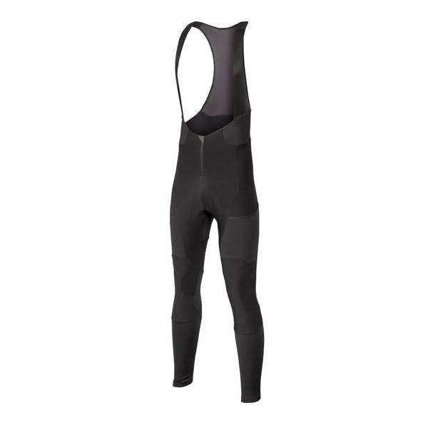 GV500 Thermal Bibtight - Black