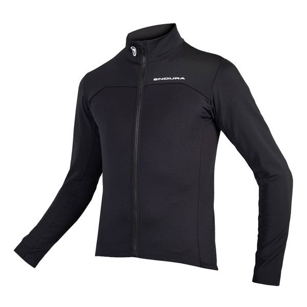 FS260-Pro Roubaix Jersey - Black