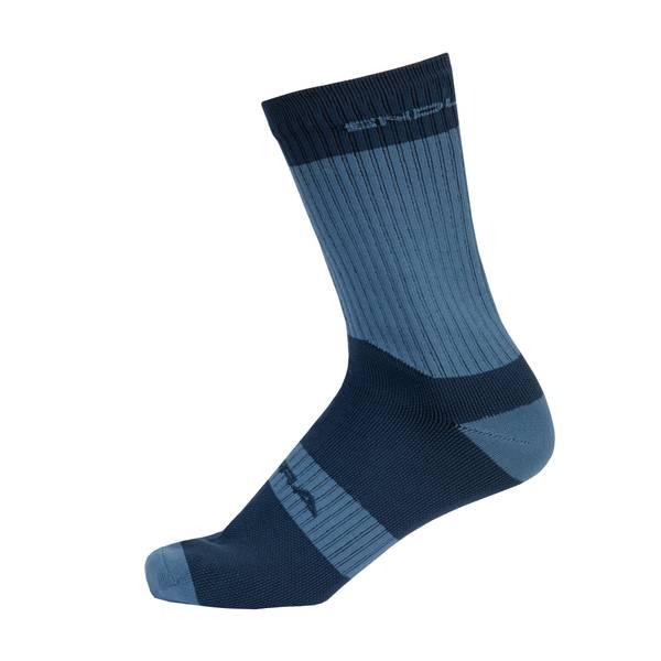 Hummvee Waterproof Socks II - Ink Blue