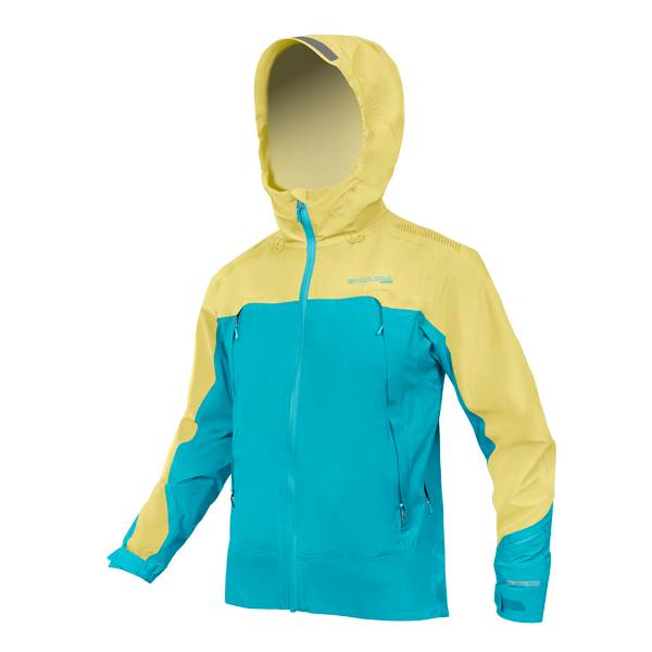 MT500 Waterproof Jacket II