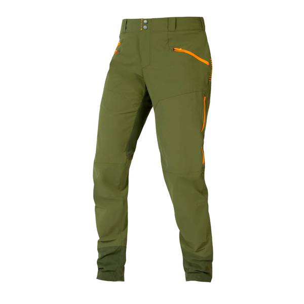 SingleTrack Trouser II