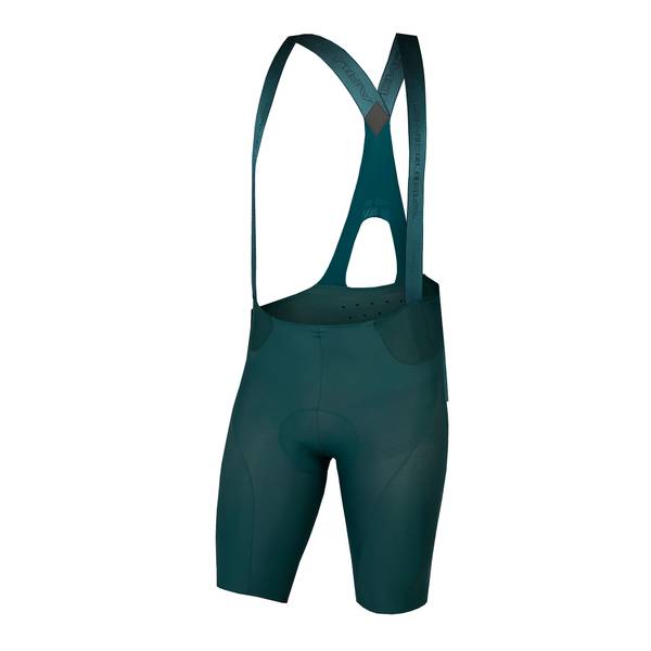 Pro SL EGM Bibshort - Green