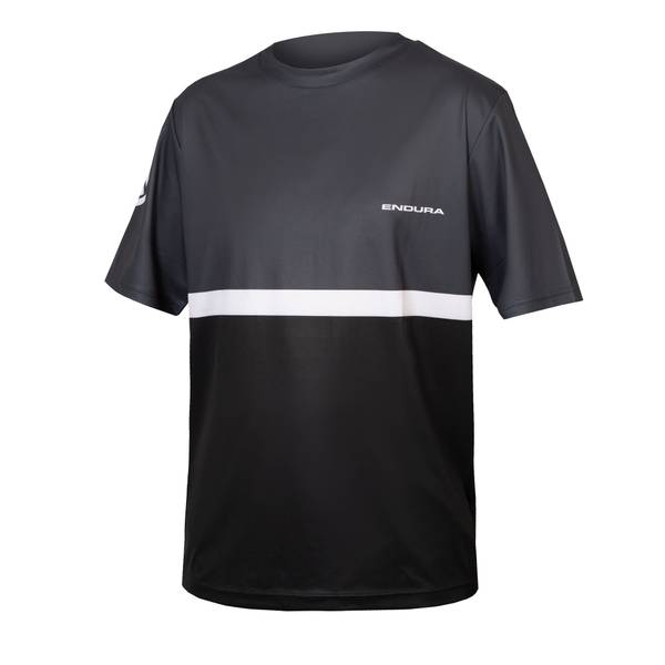 SingleTrack Core Tee II - Black