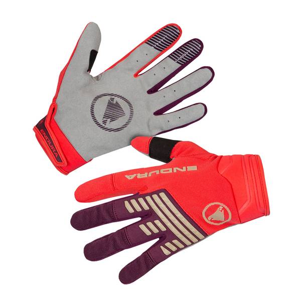 SingleTrack Glove